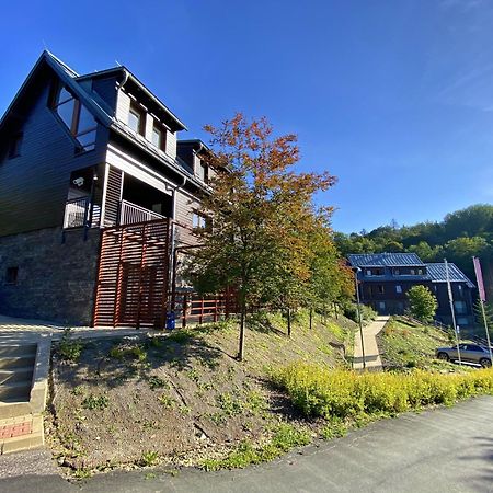 Krkonossky Apartman Bratrouchov ヤブロネツ・ナト・イゼロウ エクステリア 写真