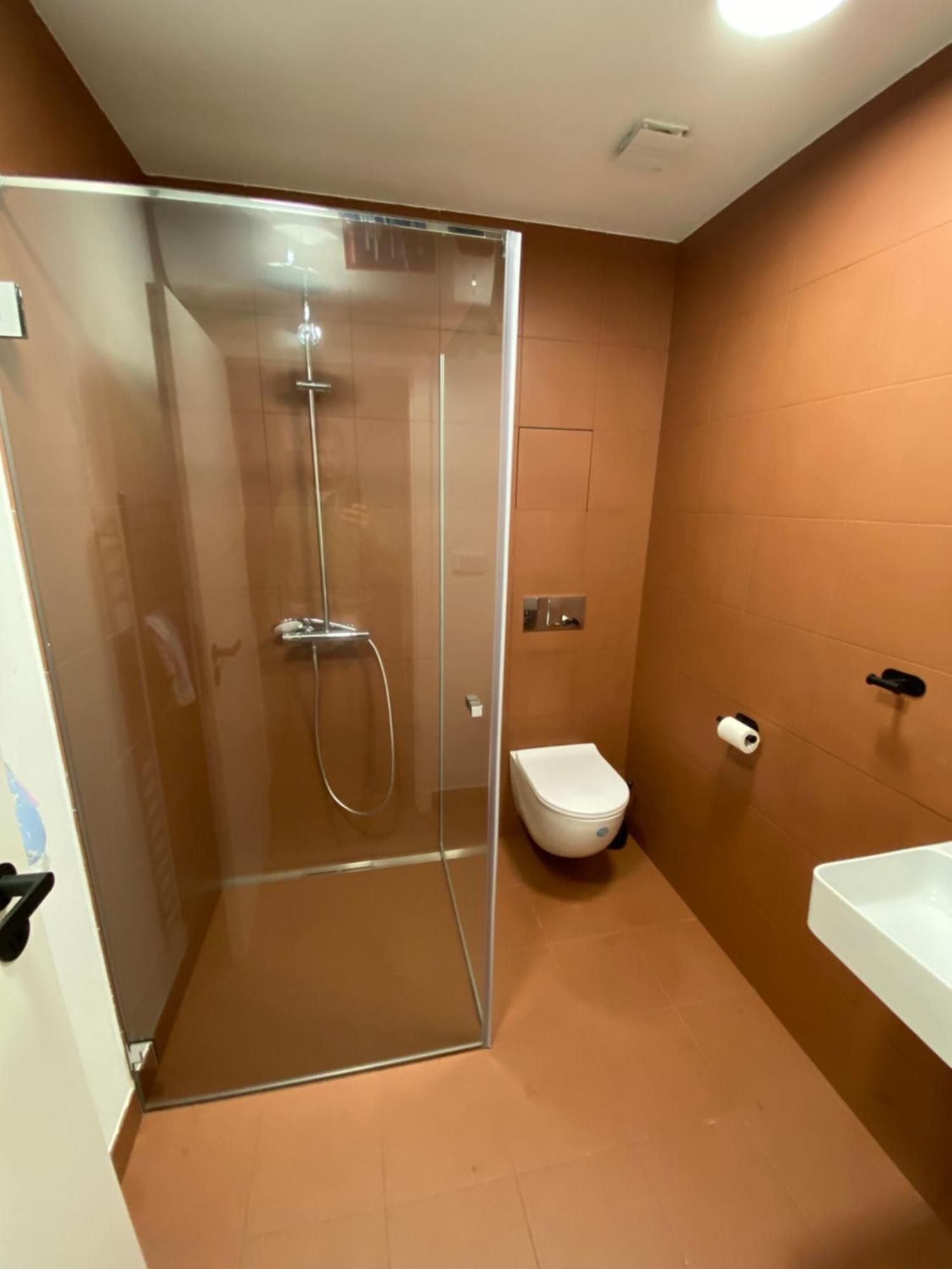 Krkonossky Apartman Bratrouchov ヤブロネツ・ナト・イゼロウ エクステリア 写真